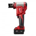 Milwaukee Knockout Tool Spare Parts